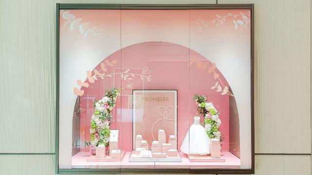 别致独特的饰品店店名古典有韵味的珠宝店名-第16张图片-翡翠网 别致独特的饰品店店名古典有韵味的珠宝店名-第16张图片-翡翠网