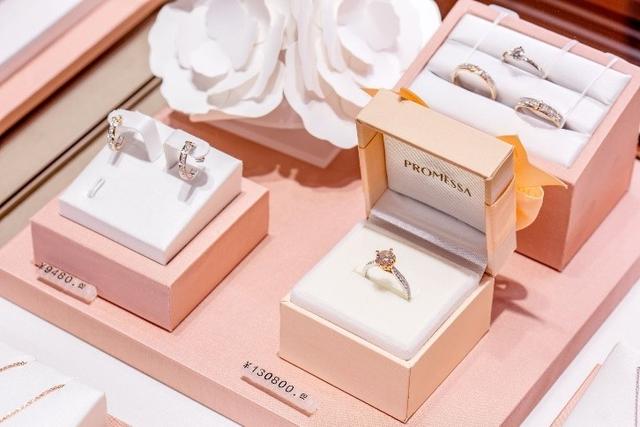 别致独特的饰品店店名古典有韵味的珠宝店名-第17张图片-翡翠网 别致独特的饰品店店名古典有韵味的珠宝店名-第17张图片-翡翠网