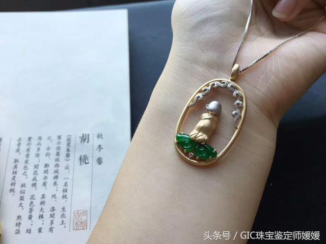 天神悟道翡翠知识,悟道题材的翡翠-第1张图片-翡翠网 天神悟道翡翠知识,悟道题材的翡翠-第1张图片-翡翠网