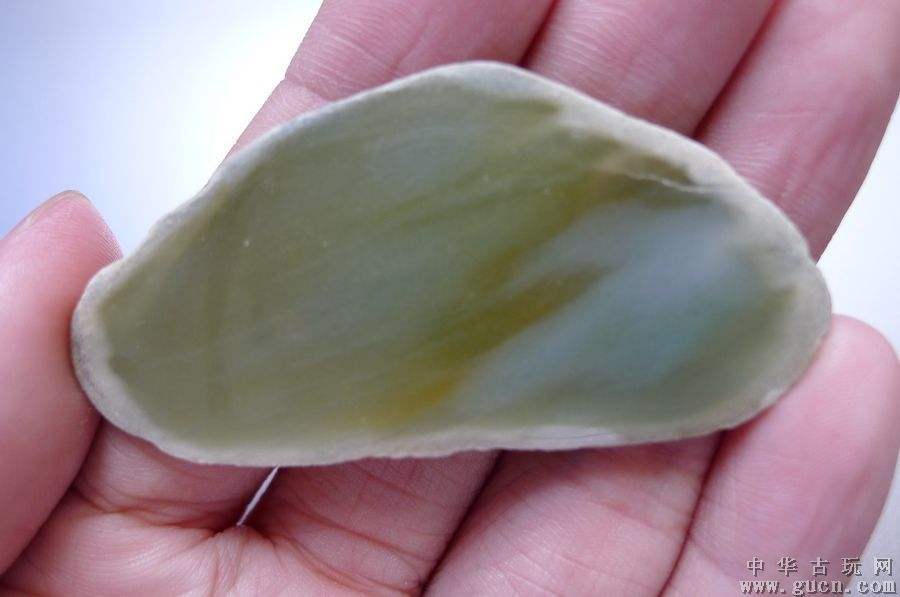 深圳糯冰翡翠原石批发3000元糯冰翡翠手镯-第1张图片-翡翠网 深圳糯冰翡翠原石批发3000元糯冰翡翠手镯-第1张图片-翡翠网