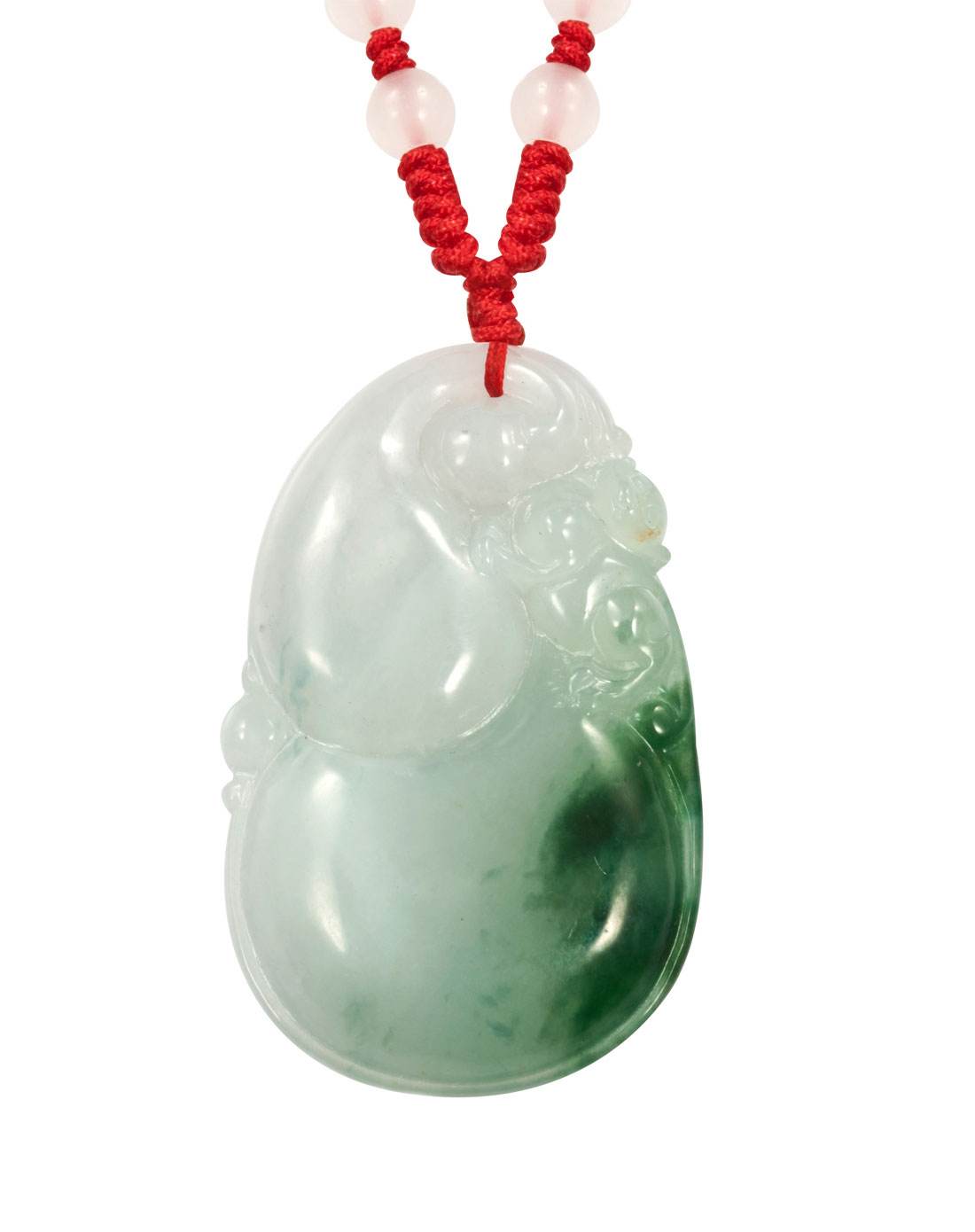 翡翠珠宝文化知识翡翠珠子21颗数字寓意-第1张图片-翡翠网 翡翠珠宝文化知识翡翠珠子21颗数字寓意-第1张图片-翡翠网