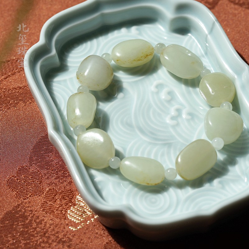 包含翡翠原石手串切开后价值的词条-第1张图片-翡翠网 包含翡翠原石手串切开后价值的词条-第1张图片-翡翠网