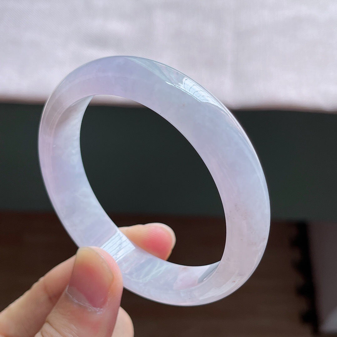 翡翠紫罗兰紫色等级对应图片美国紫罗兰翡翠知识-第2张图片-翡翠网 翡翠紫罗兰紫色等级对应图片美国紫罗兰翡翠知识-第2张图片-翡翠网