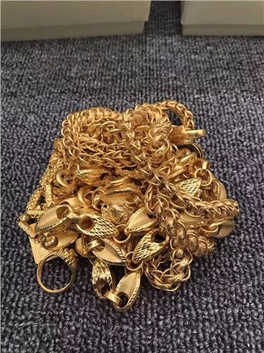 附近黄金回收店500米黄金回收多少一克现在今日价格表-第2张图片-翡翠网 附近黄金回收店500米黄金回收多少一克现在今日价格表-第2张图片-翡翠网