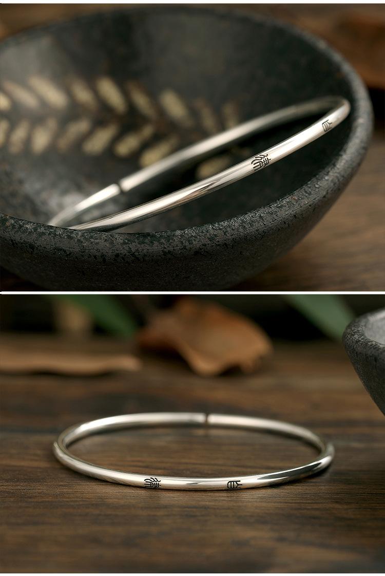 为什么不建议戴999的银的简单介绍