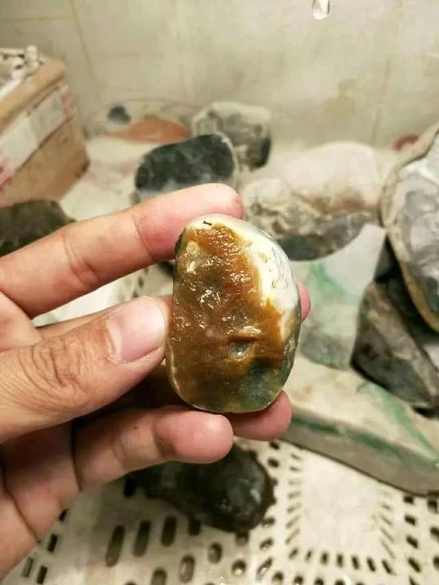 三色翡翠值多少钱三彩翡翠价格-第4张图片-翡翠网 三色翡翠值多少钱三彩翡翠价格-第4张图片-翡翠网