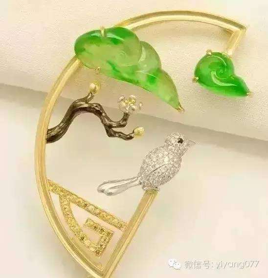 翡翠知识大全公众号有趣的公众号名称大全-第2张图片-翡翠网 翡翠知识大全公众号有趣的公众号名称大全-第2张图片-翡翠网