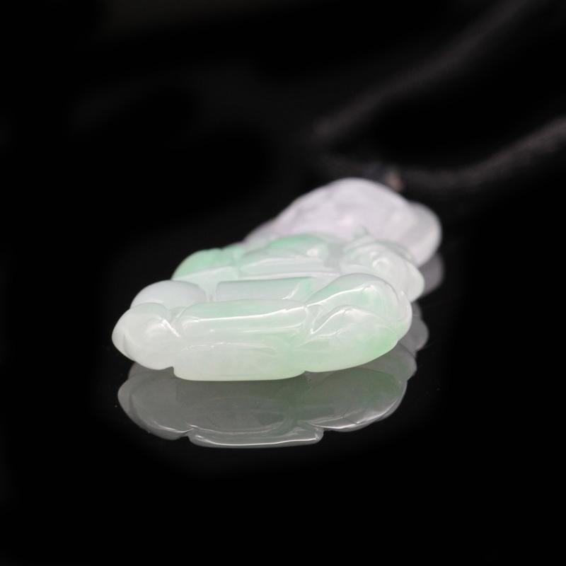 关于泰源丰翡翠价格的信息-第1张图片-翡翠网 关于泰源丰翡翠价格的信息-第1张图片-翡翠网