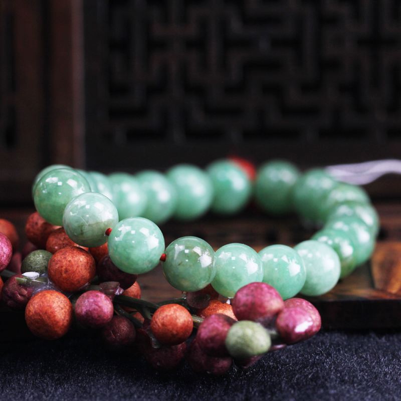 关于泰源丰翡翠价格的信息-第2张图片-翡翠网 关于泰源丰翡翠价格的信息-第2张图片-翡翠网