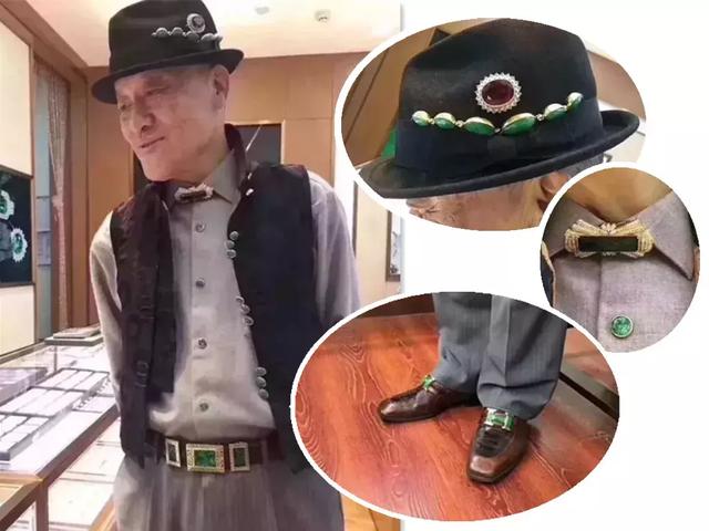 翡翠正阳绿是什么样子的正阳满绿翡翠手镯图-第7张图片-翡翠网 翡翠正阳绿是什么样子的正阳满绿翡翠手镯图-第7张图片-翡翠网