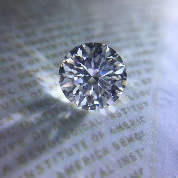 钻石批发市场在哪里今日裸钻价格查询-第2张图片-翡翠网 钻石批发市场在哪里今日裸钻价格查询-第2张图片-翡翠网