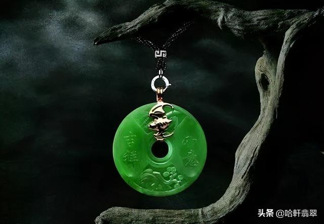 翡翠详解知识大全翡翠百科知识-第2张图片-翡翠网 翡翠详解知识大全翡翠百科知识-第2张图片-翡翠网