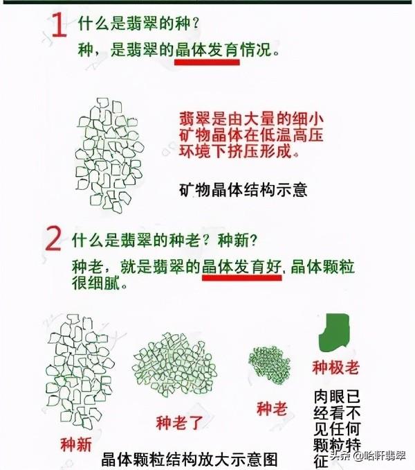 翡翠详解知识大全翡翠百科知识-第3张图片-翡翠网 翡翠详解知识大全翡翠百科知识-第3张图片-翡翠网