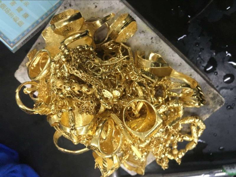 附近的黄金回收店在哪附近有没有回收黄金的地方-第2张图片-翡翠网 附近的黄金回收店在哪附近有没有回收黄金的地方-第2张图片-翡翠网