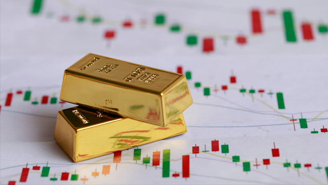 2022黄金必跌,2022年黄金啥时候能掉价-第1张图片-翡翠网 2022黄金必跌,2022年黄金啥时候能掉价-第1张图片-翡翠网