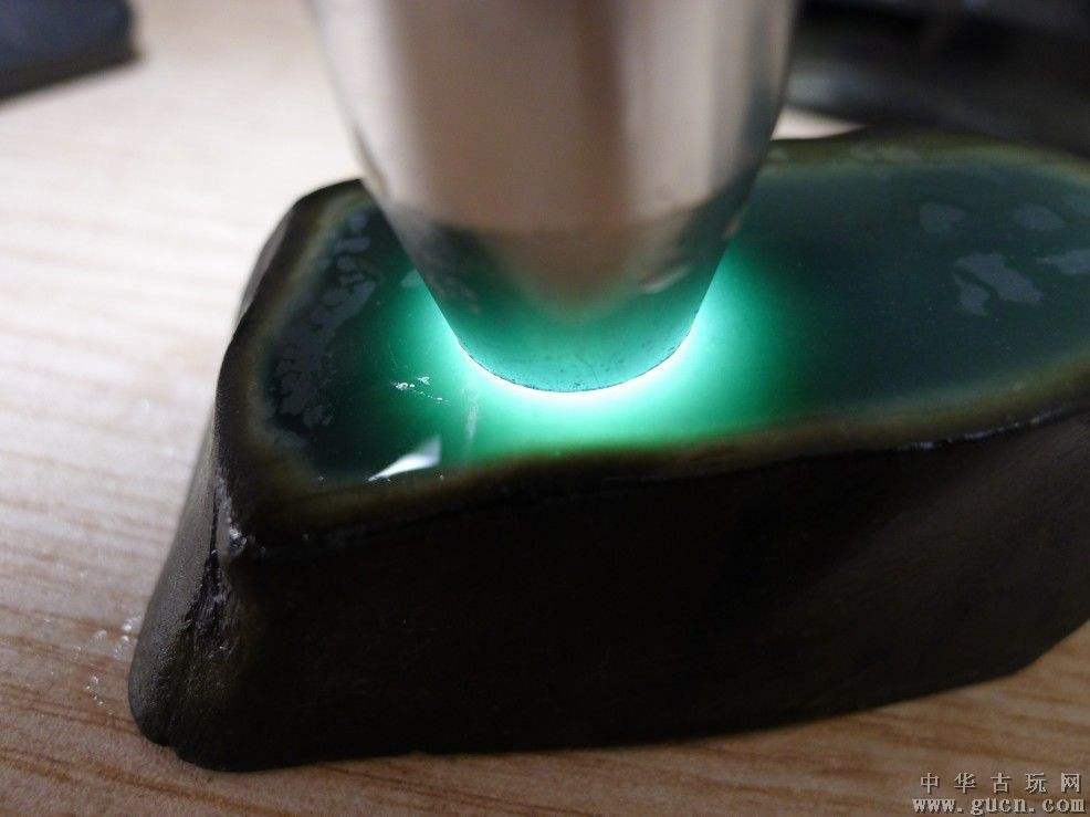 老坑冰种蓝水翡翠价格的简单介绍-第1张图片-翡翠网 老坑冰种蓝水翡翠价格的简单介绍-第1张图片-翡翠网