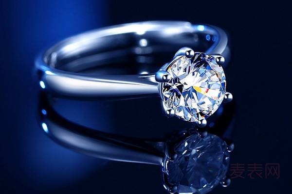 钻戒去哪里卖掉比较好5000钻戒回收多少钱-第2张图片-翡翠网 钻戒去哪里卖掉比较好5000钻戒回收多少钱-第2张图片-翡翠网