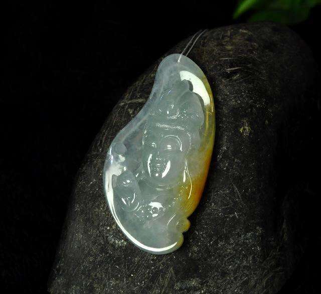 翡翠手镯a货和b货的区别天然翡翠货批发价格表-第1张图片-翡翠网 翡翠手镯a货和b货的区别天然翡翠货批发价格表-第1张图片-翡翠网