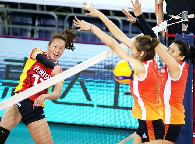 女排直播现场今晚中国女排现场直播-第2张图片-翡翠网 女排直播现场今晚中国女排现场直播-第2张图片-翡翠网