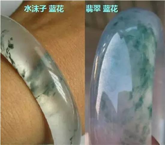 翡翠水沫原石是什么,翡翠和水沫共生原石切开图片-第1张图片-翡翠网 翡翠水沫原石是什么,翡翠和水沫共生原石切开图片-第1张图片-翡翠网