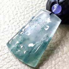 宁夏翡翠玉价格的简单介绍-第1张图片-翡翠网 宁夏翡翠玉价格的简单介绍-第1张图片-翡翠网