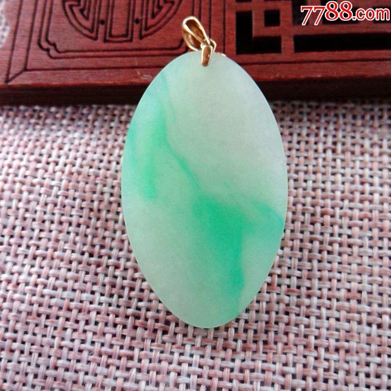 宁夏翡翠玉价格的简单介绍-第2张图片-翡翠网 宁夏翡翠玉价格的简单介绍-第2张图片-翡翠网