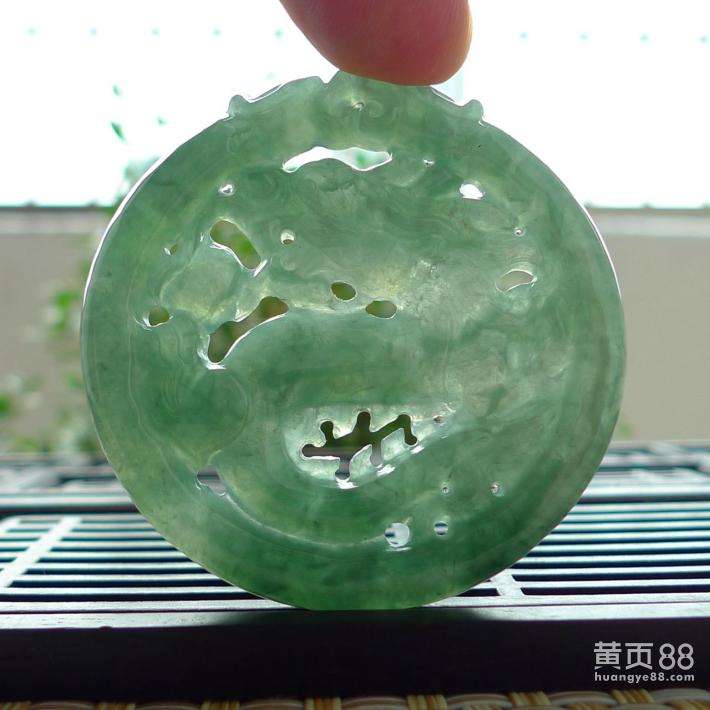 冰种翡翠现在什么价位,福建翡翠价格-第2张图片-翡翠网 冰种翡翠现在什么价位,福建翡翠价格-第2张图片-翡翠网