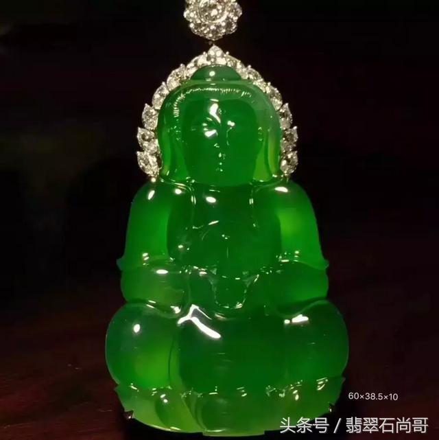 包含墨绿翡翠知识的词条-第2张图片-翡翠网 包含墨绿翡翠知识的词条-第2张图片-翡翠网