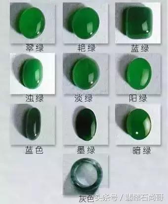 包含墨绿翡翠知识的词条-第6张图片-翡翠网 包含墨绿翡翠知识的词条-第6张图片-翡翠网