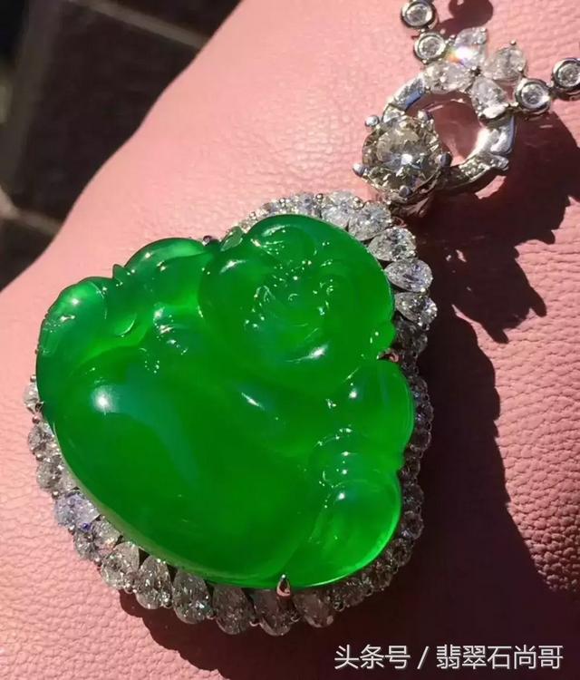 包含墨绿翡翠知识的词条-第7张图片-翡翠网 包含墨绿翡翠知识的词条-第7张图片-翡翠网