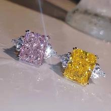 18k金钻石戒指价格,18k金钻石戒指-第1张图片-翡翠网 18k金钻石戒指价格,18k金钻石戒指-第1张图片-翡翠网