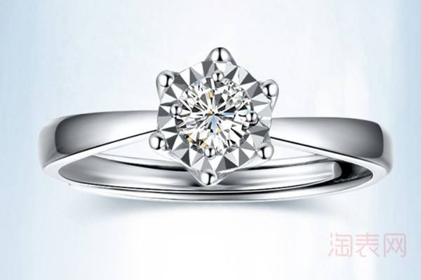 15分钻石大概多少钱,15克拉钻石大概多少钱-第1张图片-翡翠网 15分钻石大概多少钱,15克拉钻石大概多少钱-第1张图片-翡翠网