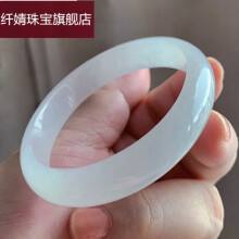 糯种翡翠手镯一般什么价位冰种翡翠手镯的价格-第2张图片-翡翠网 糯种翡翠手镯一般什么价位冰种翡翠手镯的价格-第2张图片-翡翠网