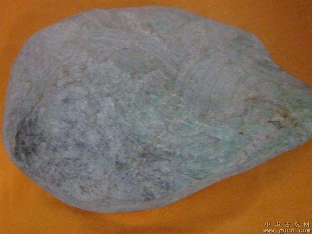 翡翠原石去皮抛光教程,翡翠原石去皮作假-第1张图片-翡翠网 翡翠原石去皮抛光教程,翡翠原石去皮作假-第1张图片-翡翠网