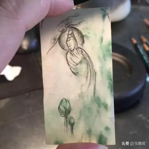 翡翠吊坠加工费多少,翡翠吊坠加工价格-第2张图片-翡翠网 翡翠吊坠加工费多少,翡翠吊坠加工价格-第2张图片-翡翠网