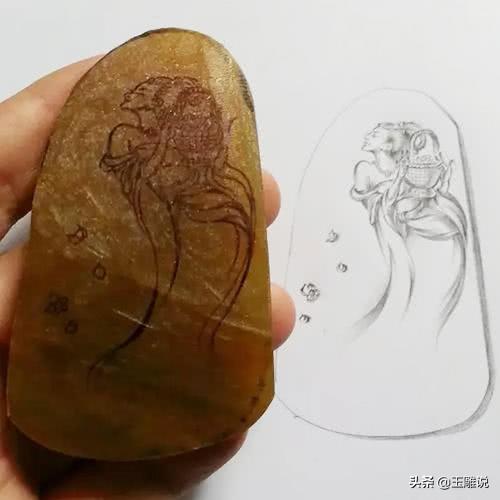 翡翠吊坠加工费多少,翡翠吊坠加工价格-第3张图片-翡翠网 翡翠吊坠加工费多少,翡翠吊坠加工价格-第3张图片-翡翠网