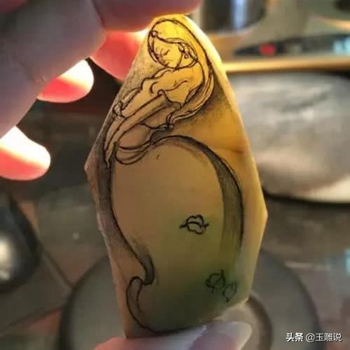 翡翠吊坠加工费多少,翡翠吊坠加工价格-第4张图片-翡翠网 翡翠吊坠加工费多少,翡翠吊坠加工价格-第4张图片-翡翠网