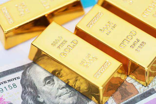 钯金为什么突然值钱了铂金现在为什么不值钱了-第2张图片-翡翠网