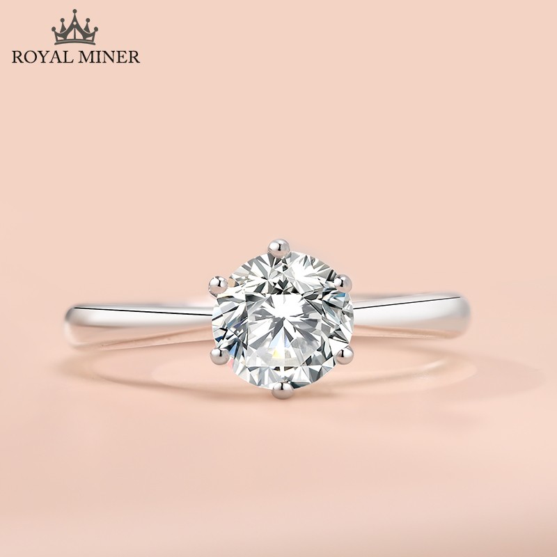 钻石钻戒定制,南京钻石小镇钻戒定制-第2张图片-翡翠网 钻石钻戒定制,南京钻石小镇钻戒定制-第2张图片-翡翠网