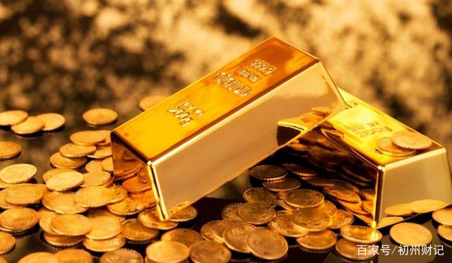 黄金保值是最大的骗局999还是9999黄金保值-第2张图片-翡翠网 黄金保值是最大的骗局999还是9999黄金保值-第2张图片-翡翠网