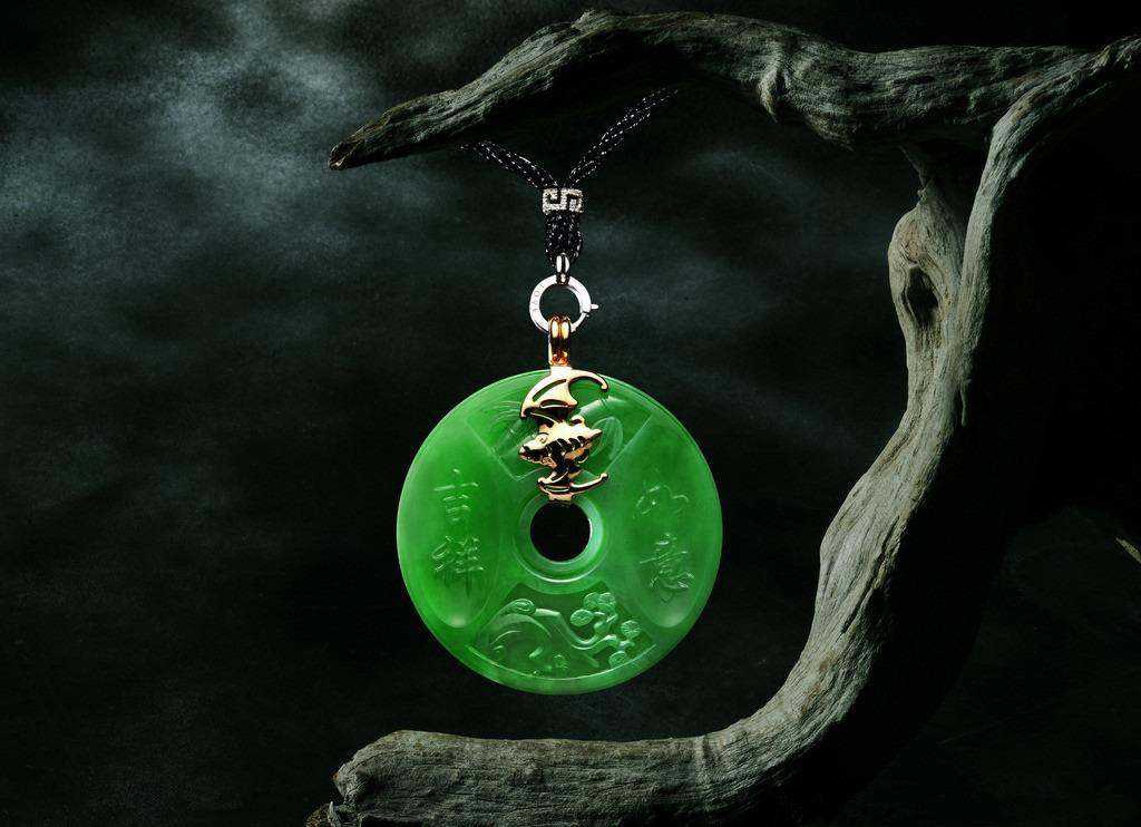 卖翡翠和讲解翡翠知识的简单介绍-第1张图片-翡翠网 卖翡翠和讲解翡翠知识的简单介绍-第1张图片-翡翠网