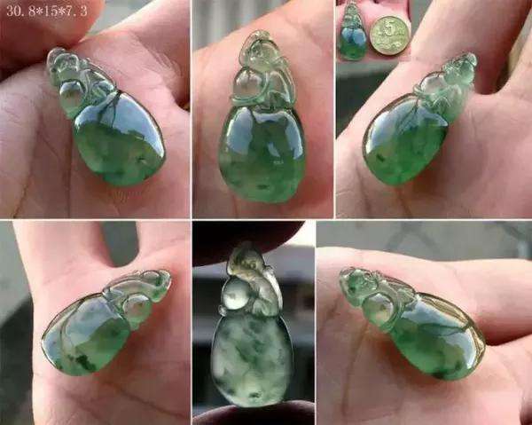 没用的翡翠知识的简单介绍-第2张图片-翡翠网 没用的翡翠知识的简单介绍-第2张图片-翡翠网