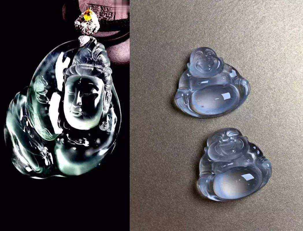 挑选翡翠的水头四个口诀的简单介绍-第2张图片-翡翠网 挑选翡翠的水头四个口诀的简单介绍-第2张图片-翡翠网