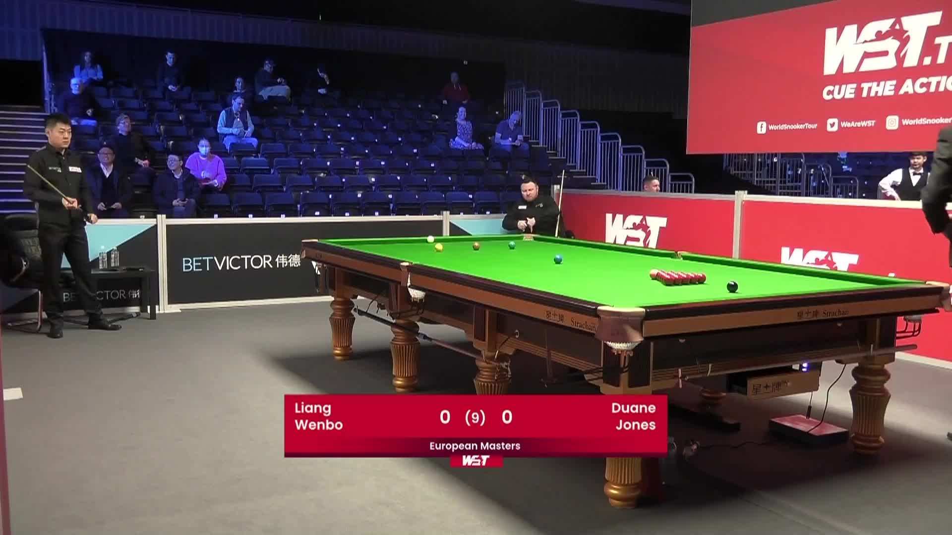 虎牙斯诺克2号直播在线观看,虎牙直播斯诺克2号直播间-第1张图片-翡翠网 虎牙斯诺克2号直播在线观看,虎牙直播斯诺克2号直播间-第1张图片-翡翠网