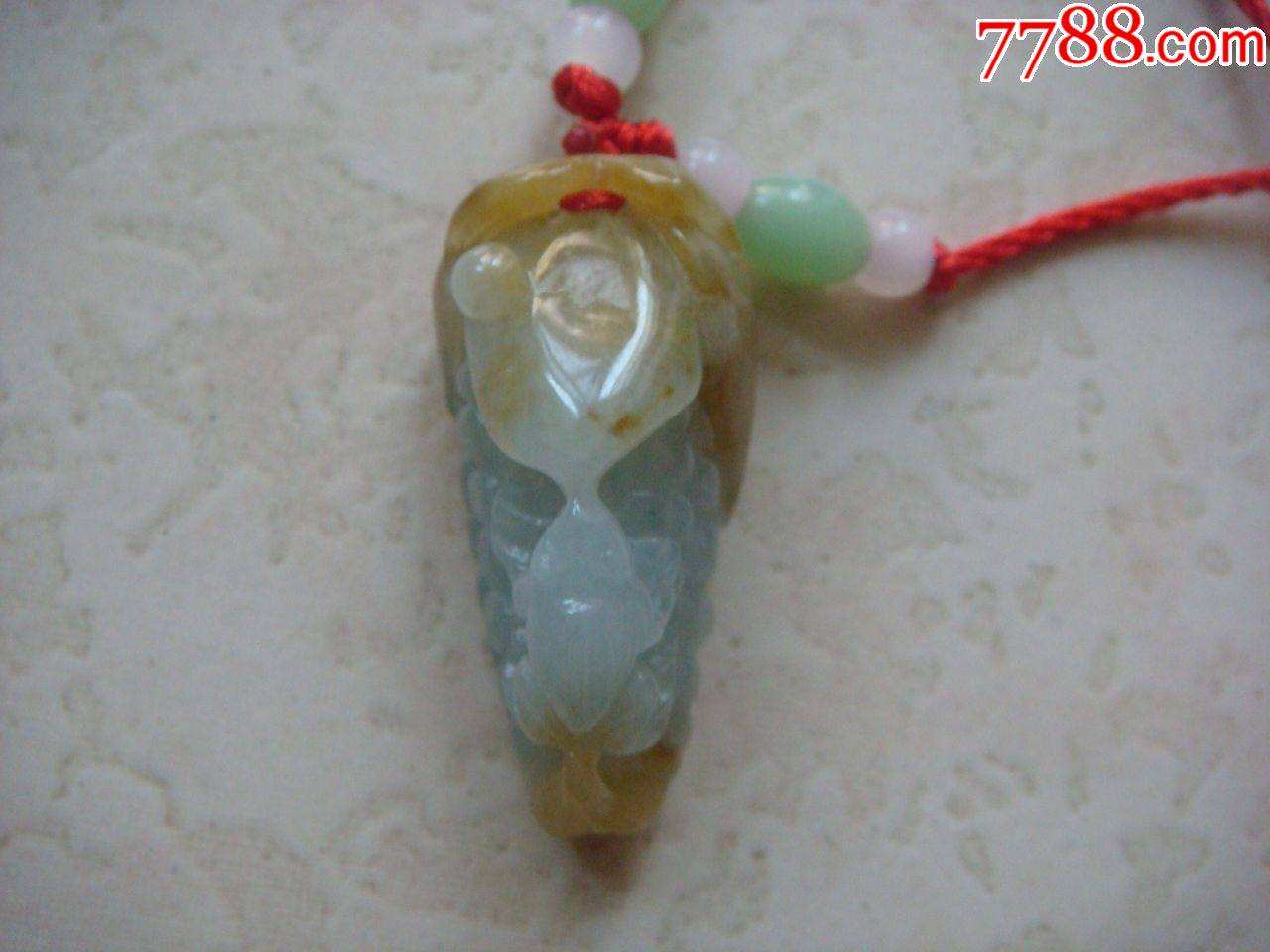 a翡翠价格是多少钱这款翡翠价格大概多少钱-第2张图片-翡翠网 a翡翠价格是多少钱这款翡翠价格大概多少钱-第2张图片-翡翠网