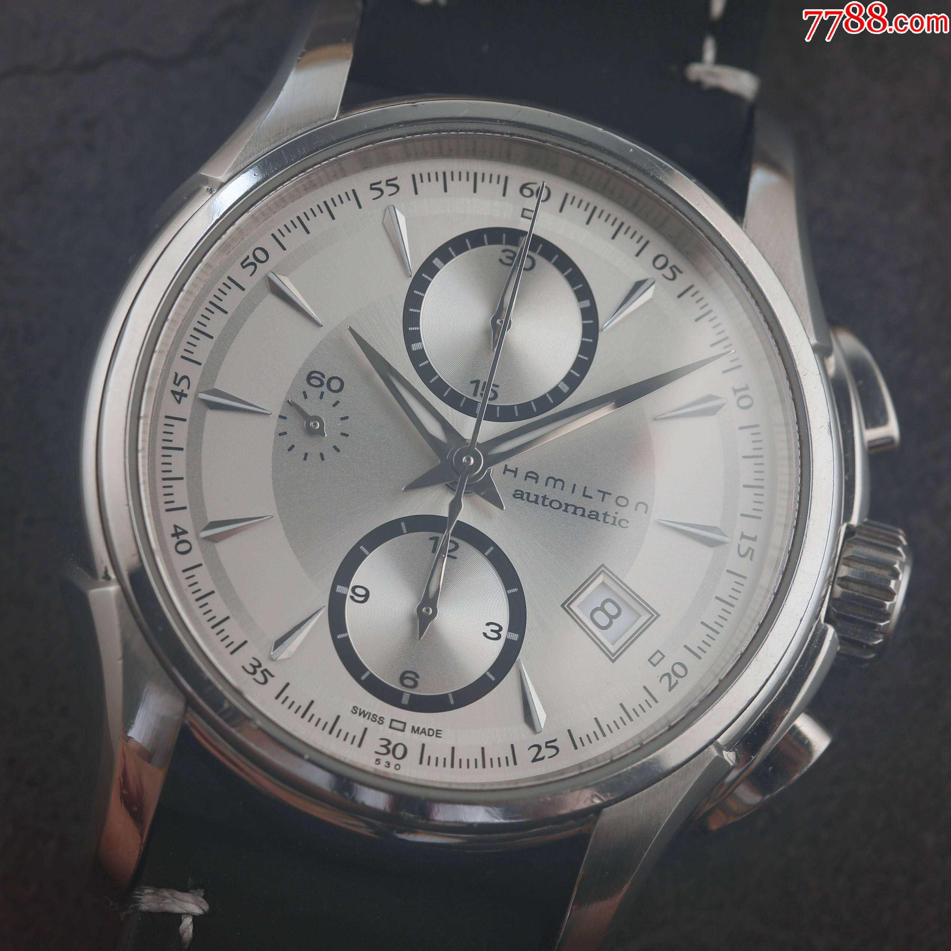 浪琴表的真假怎样鉴定浪琴表真假翡翠知识-第2张图片-翡翠网 浪琴表的真假怎样鉴定浪琴表真假翡翠知识-第2张图片-翡翠网