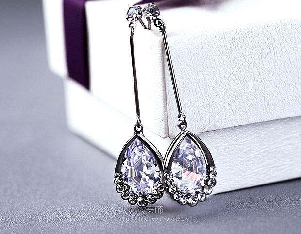 网上买珠宝首饰,网上买珠宝首饰有忌讳-第2张图片-翡翠网 网上买珠宝首饰,网上买珠宝首饰有忌讳-第2张图片-翡翠网