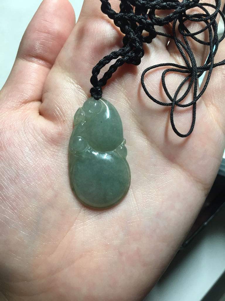 学翡翠知识多少钱,翡翠怎么学-第1张图片-翡翠网 学翡翠知识多少钱,翡翠怎么学-第1张图片-翡翠网