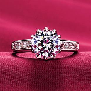 求婚戒指多少钱合适求婚戒指一般什么价位-第1张图片-翡翠网