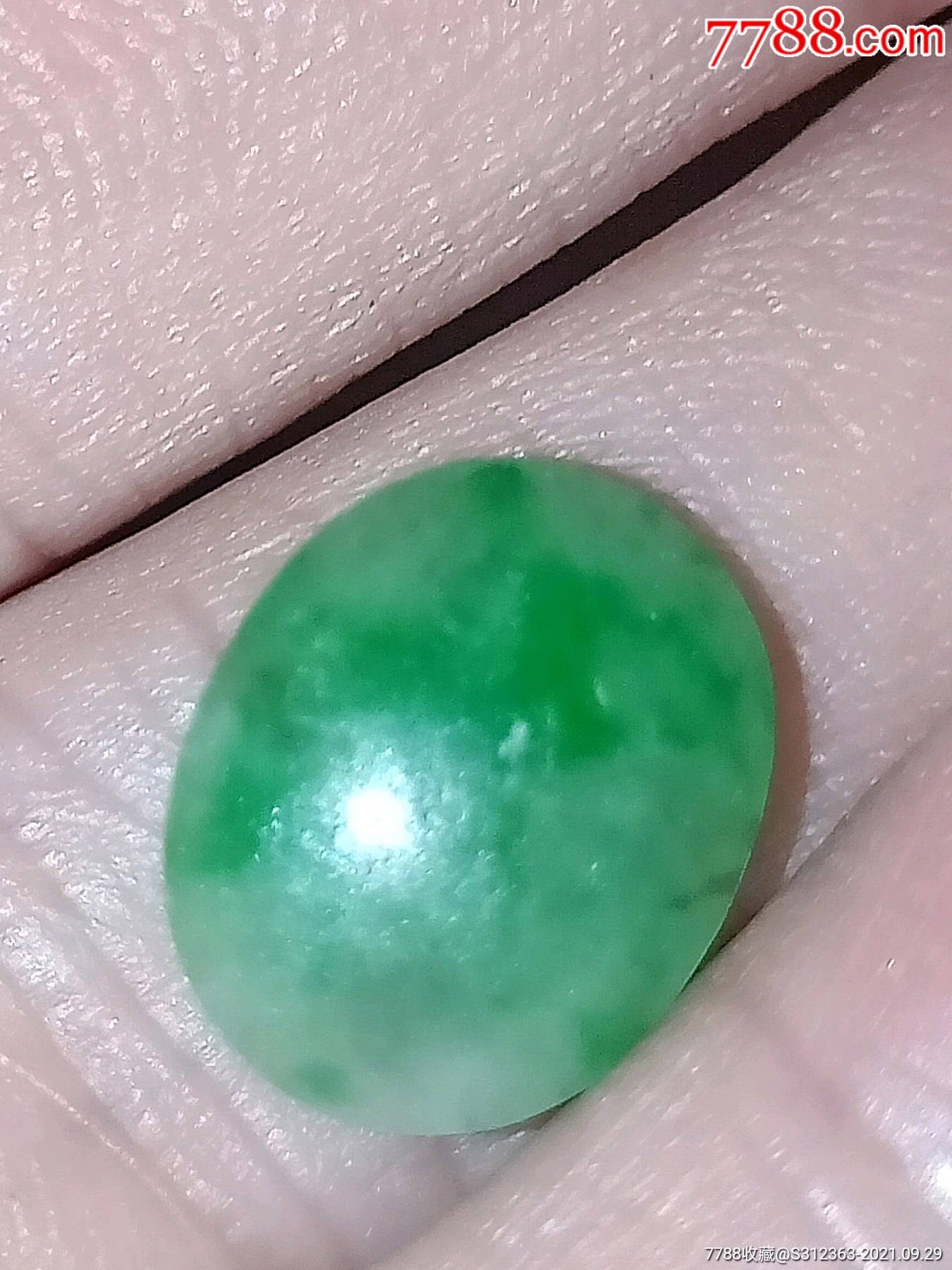 翡翠戒面的价格,翡翠戒面的价格是多少-第2张图片-翡翠网 翡翠戒面的价格,翡翠戒面的价格是多少-第2张图片-翡翠网